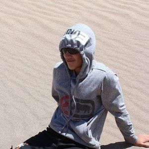 Meet your Posher, Kaleb